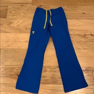 Wonderwink cargo pant